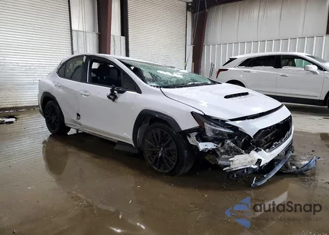 2022 Subaru Wrx Premium из США, поврежденный, VIN JF1VBAH65N8032147